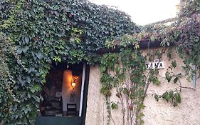 A Cortina De Cantalarrana