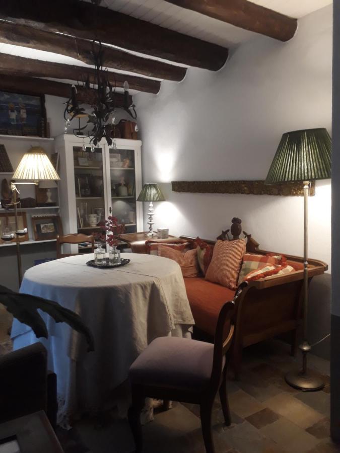 A Cortina De Cantalarrana Ribadeo Buitenkant foto